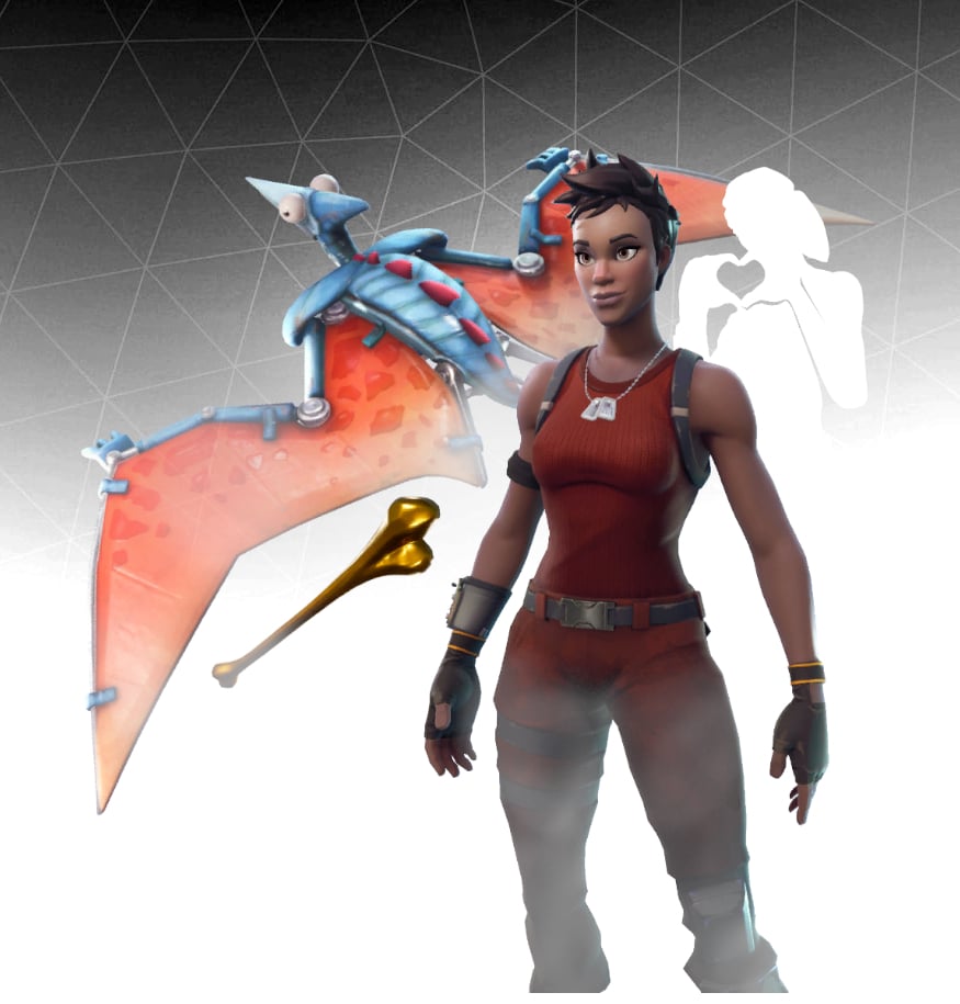 Rakanoo’s Locker Bundle Bundle