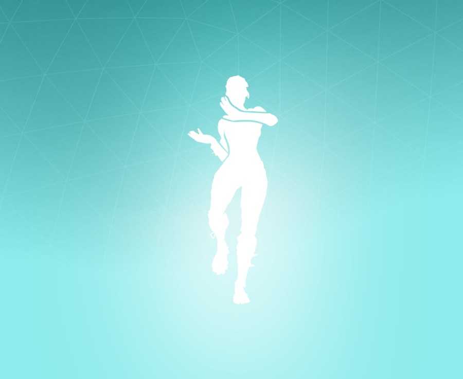 Hit It Emote