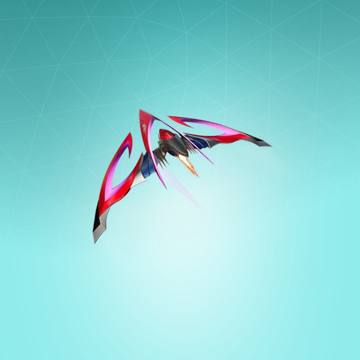 Fortnite Gliders List - All Umbrellas and Gliders! | Pro Game Guides