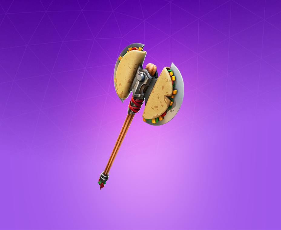 Fortnite AC/DC Pickaxe - Pro Game Guides