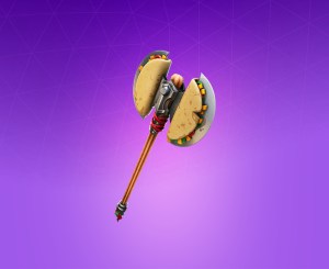 Fortnite AC/DC Pickaxe - Pro Game Guides