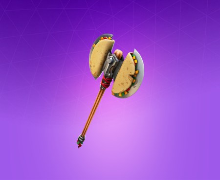 Fortnite AC/DC Pickaxe - Pro Game Guides
