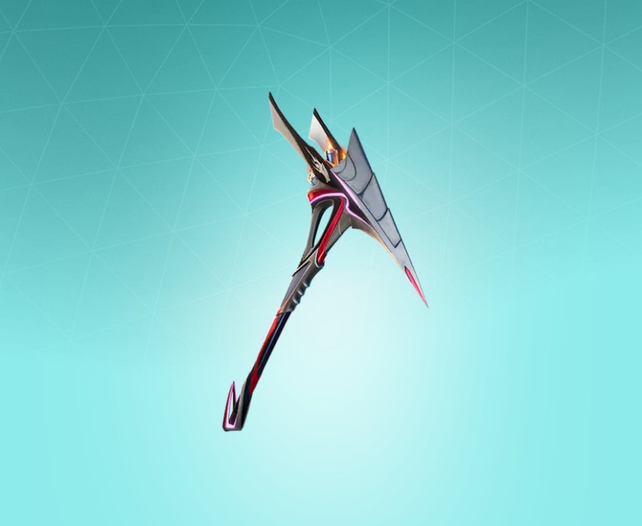 Jaguar Strike Harvesting Tool