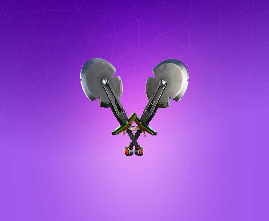 Zzarian Slicers Harvesting Tool