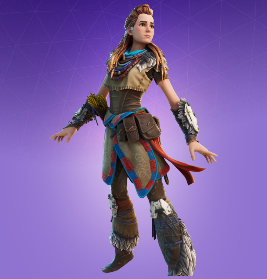 Aloy Skin