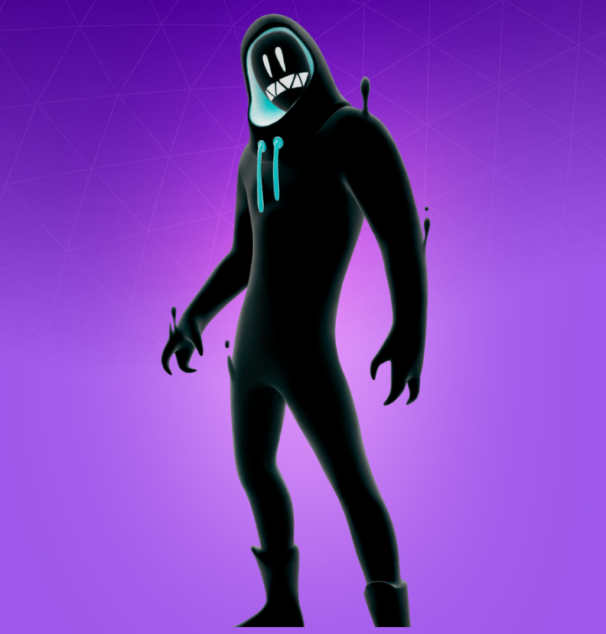 Fortnite Grimey Skin - Character, PNG, Images - Pro Game Guides