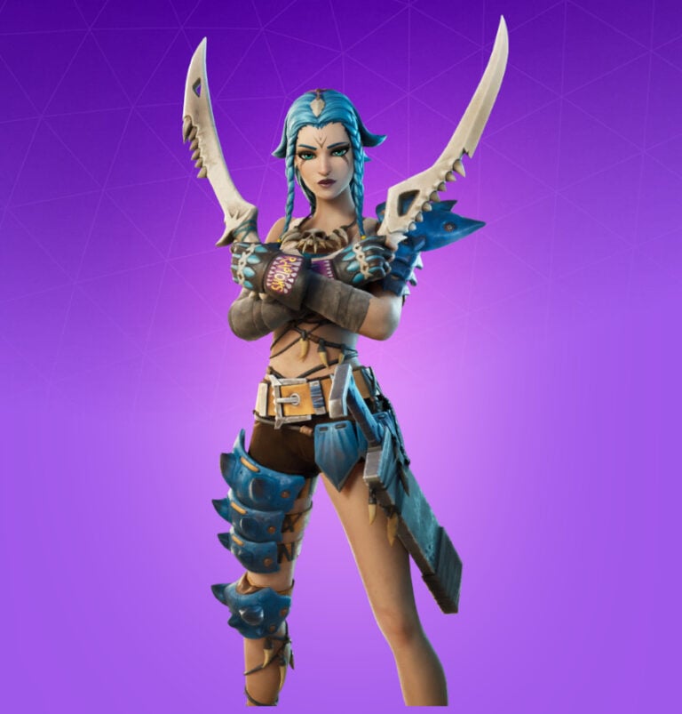 Fortnite Gia Skin - Character, PNG, Images - Pro Game Guides