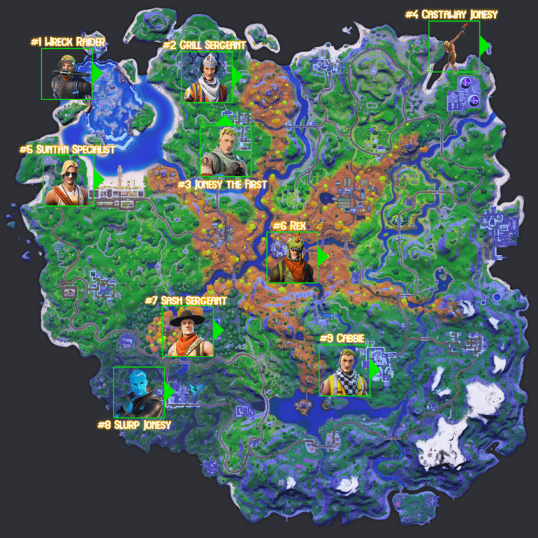complete all 3 spire quests complete all 3 spire quests