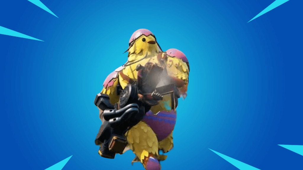 How to Use the Recycler in Fortnite Controls, Stats, and Locations