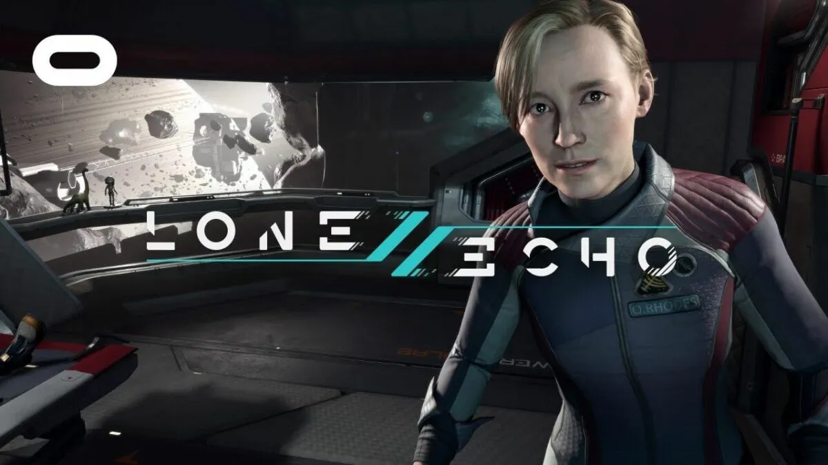 Lone Echo 2 Vr Release Date Details And Everything We Know Pro Game Guides 6436