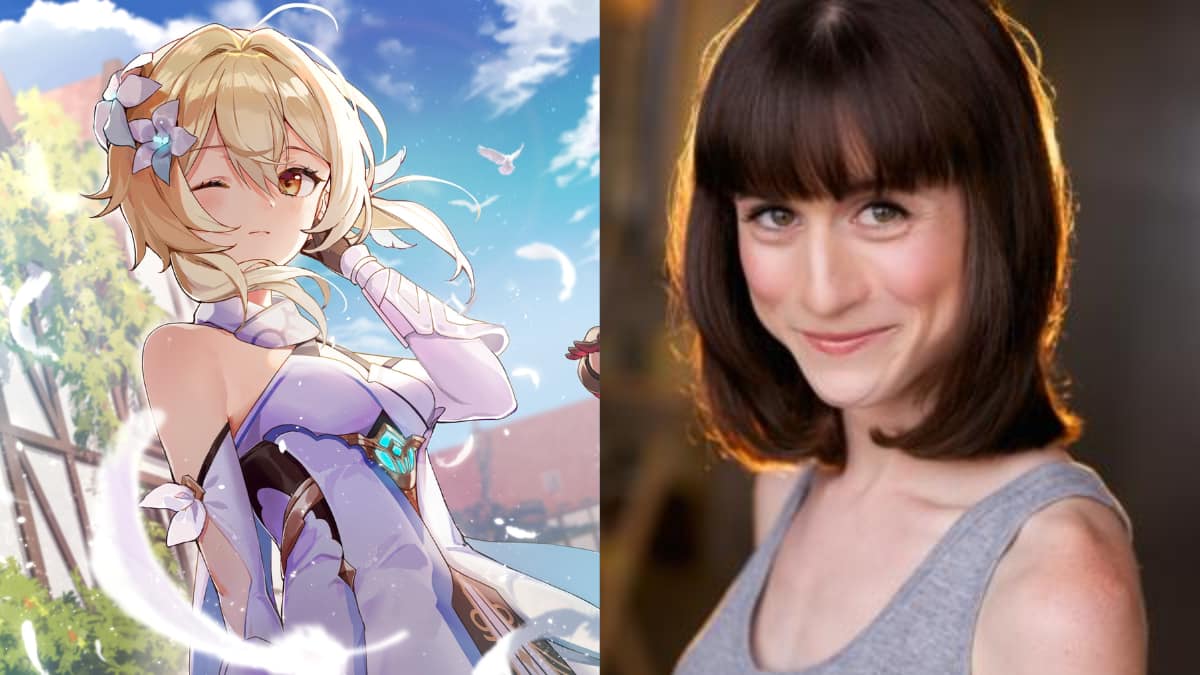 All Genshin Impact Character English Voice Actors - Pro Game Guides