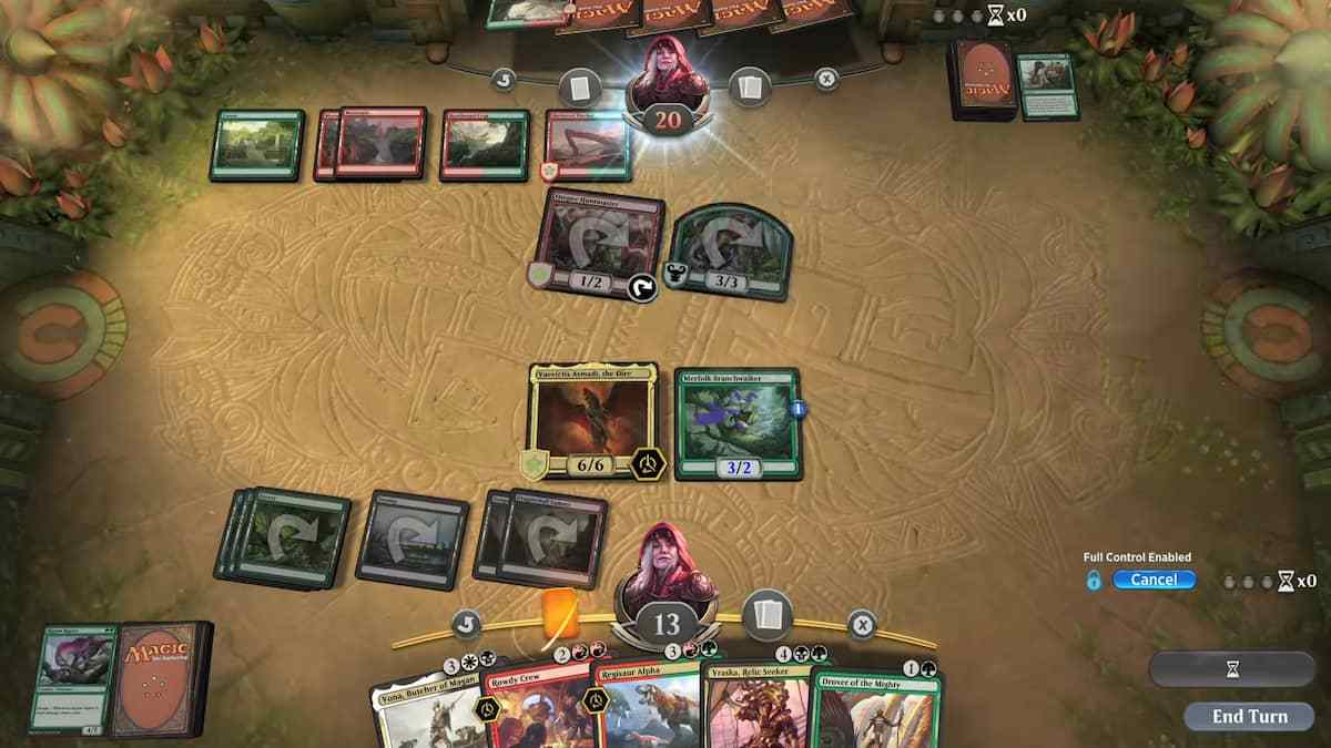 Magic The Gathering Arena Down _ Problème Magic The Gathering Arena – BXGIY