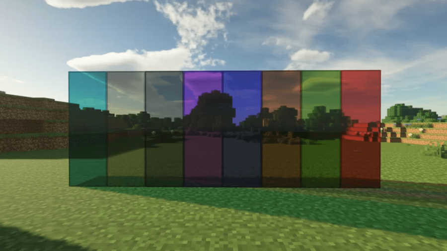 Best Minecraft Glass Texture Packs Pro Game Guides Best Minecraft Glass Texture Packs Pro Game Guides