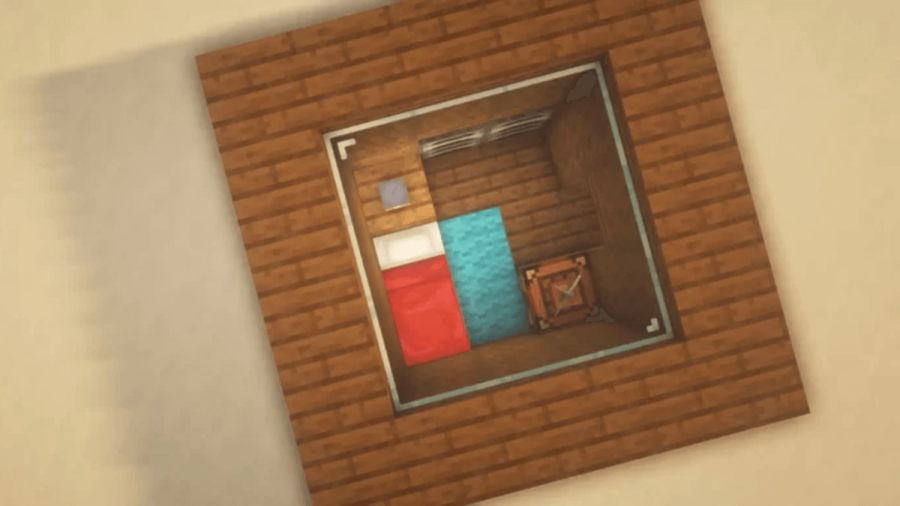 Best Minecraft glass texture packs | Pro Game Guides