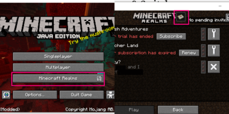 minecraft realms price nintendo switch minecraft realms price nintendo switch