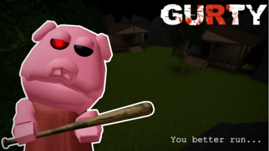 Roblox April Fool S Day 2021 What Is Piggy Gurty Games Predator - pig studios roblox