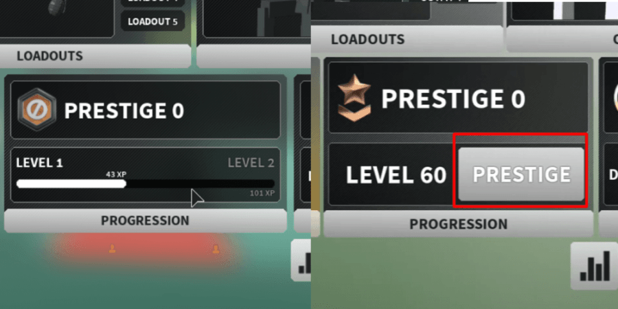 The New Prestige Update Is EASY TO OBTAIN! (ASTD)