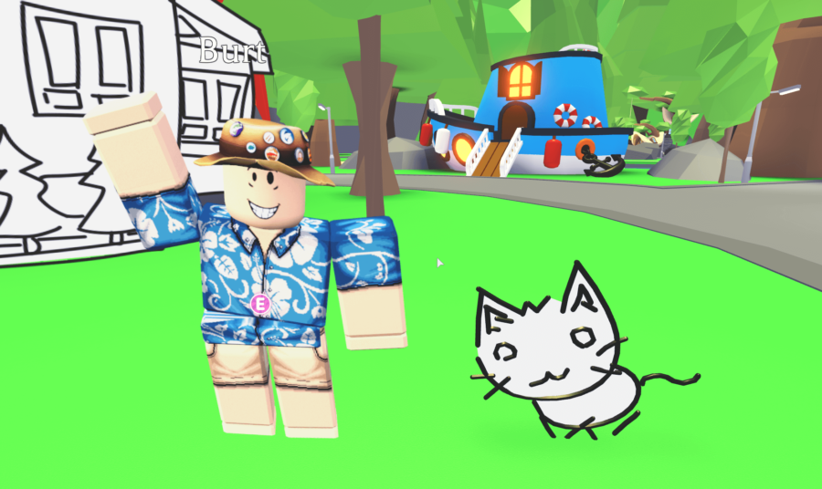 Roblox April Fool S Day 2021 What Is Piggy Gurty Pro Game Guides - cat life 2 roblox