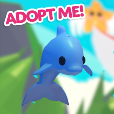 Ocean Eggs in Adopt Me?! NEW Pets Revealed 