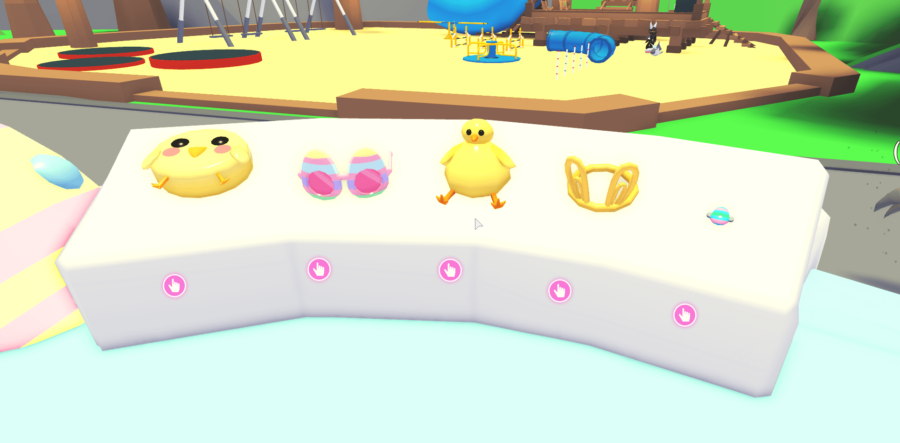 Roblox Adopt Me Easter Update 2021 Pets Details Pro Game Guides - cute cheap roblox accessories