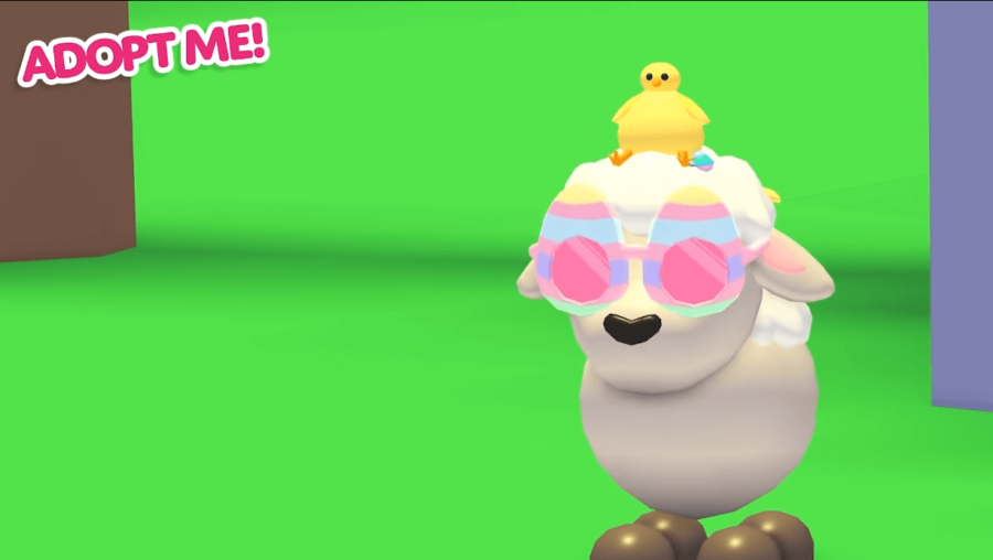 Roblox Adopt Me Easter Update 2021 Pets Details Pro Game Guides - egg rocket roblox