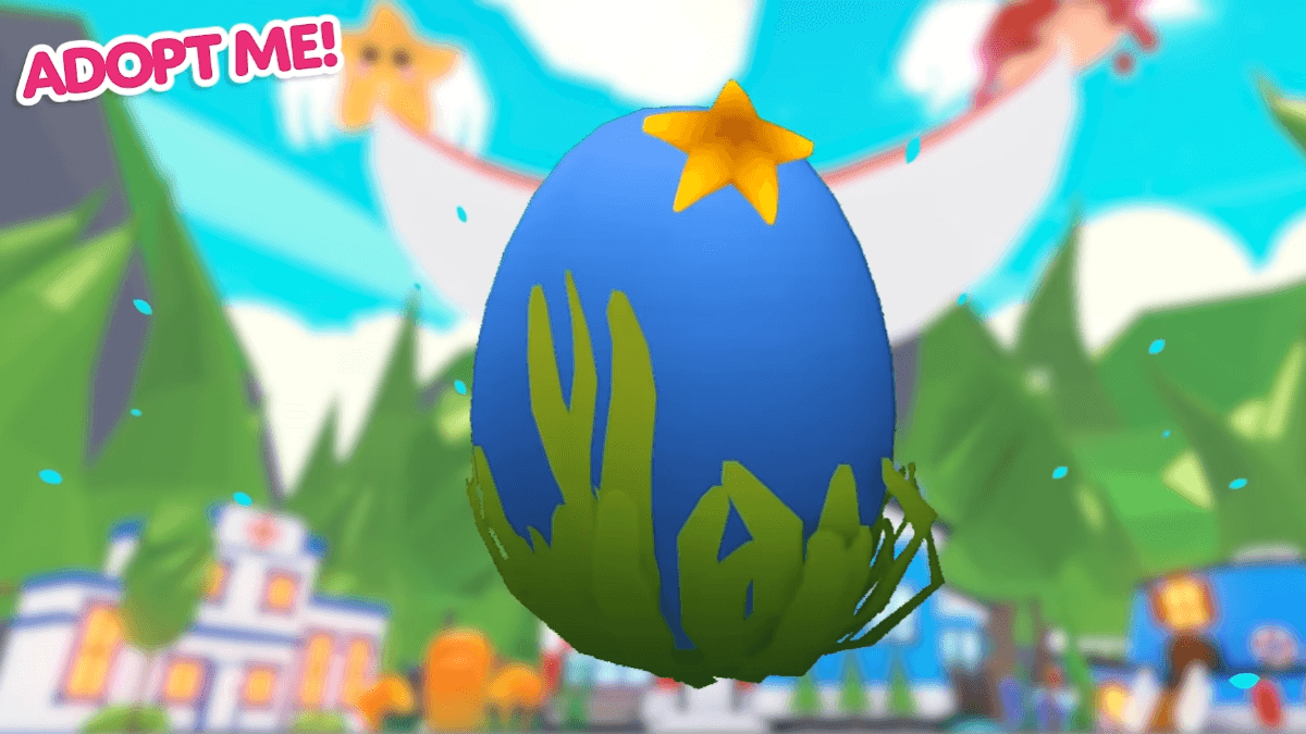 Roblox Adopt Me Ocean Eggs Pets List And How To Get Eggs Pro Game Guides - ocean man game roblox
