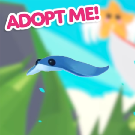 Ocean Eggs in Adopt Me?! NEW Pets Revealed 