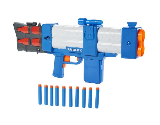 Adopt Me Nerf Gun Code (July) How To Get This Item?