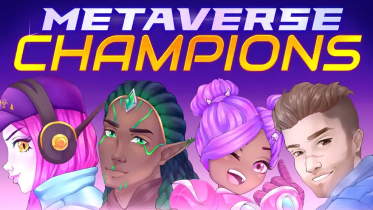 Who Won Roblox Metaverse Champions 2021 Pro Game Guides - roblox won