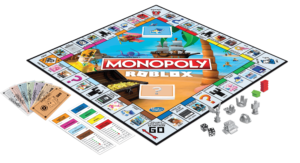 roblox monopoly virtual item