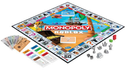 roblox monopoly