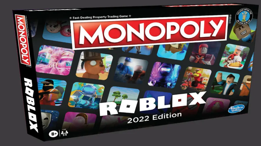 Roblox Monopoly is available for Preorder now! Pro Game Guides