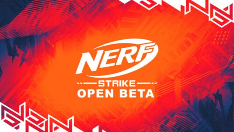 Play This Roblox Nerf Strike Game Demo Until May 2 Pro Game Guides - nerf strike roblox game codes