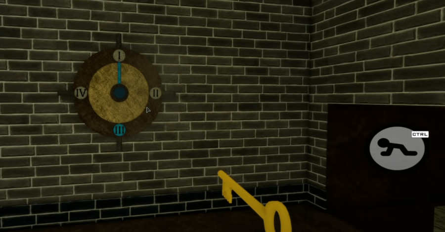 roblox clock image id