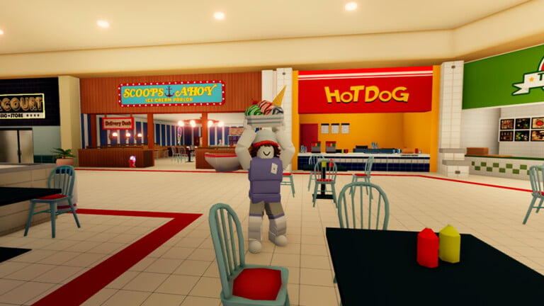 Stranger Things: Starcourt Mall event is coming to Roblox! - Pro Game ...