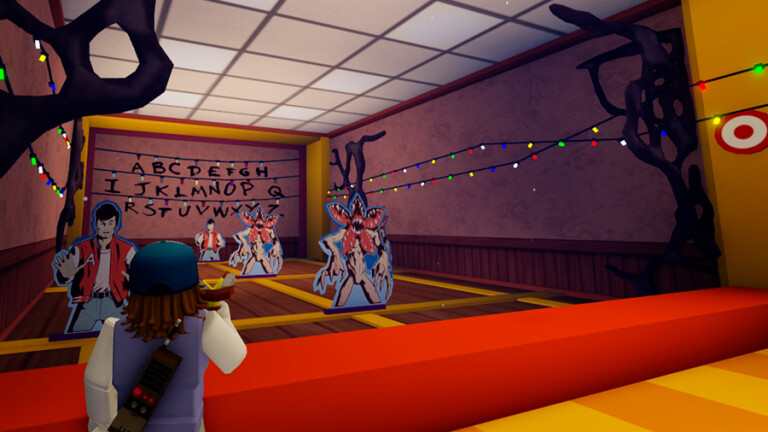 Stranger Things Starcourt Mall Event Is Coming To Roblox Pro Game Guides - how to add score roblox