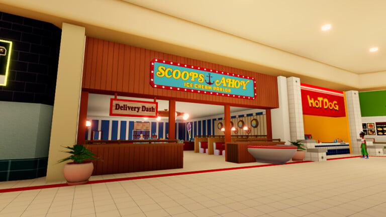 Stranger Things: Starcourt Mall event is coming to Roblox! - Game Tips ...
