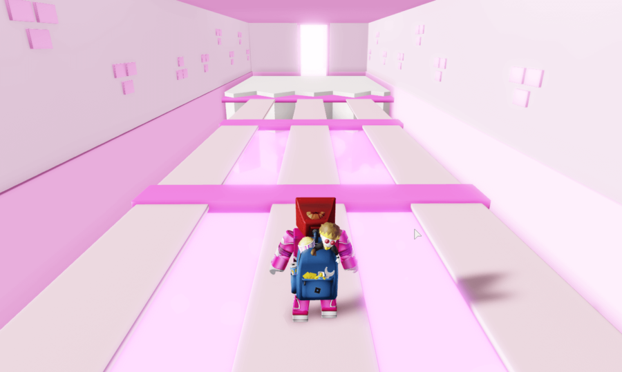roblox obby leaked