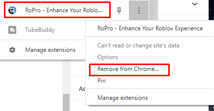 How To Download The Sandbox Roblox Extension Pro Game Guides - multiple roblox.exe download