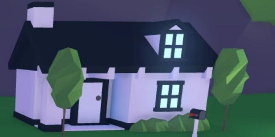 Best Adopt Me House Ideas Pro Game Guides - how to build a house in roblox adopt me