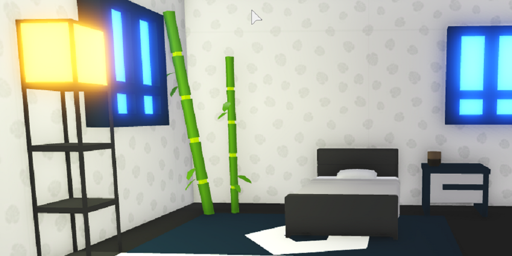 Best Roblox Adopt Me Room Ideas Pro Game Guides - bedroom ideas for small rooms roblox