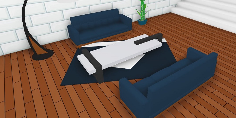 Best Furniture Sets In Roblox Adopt Me Pro Game Guides - Futuristic House Decor Adopt Me Worth