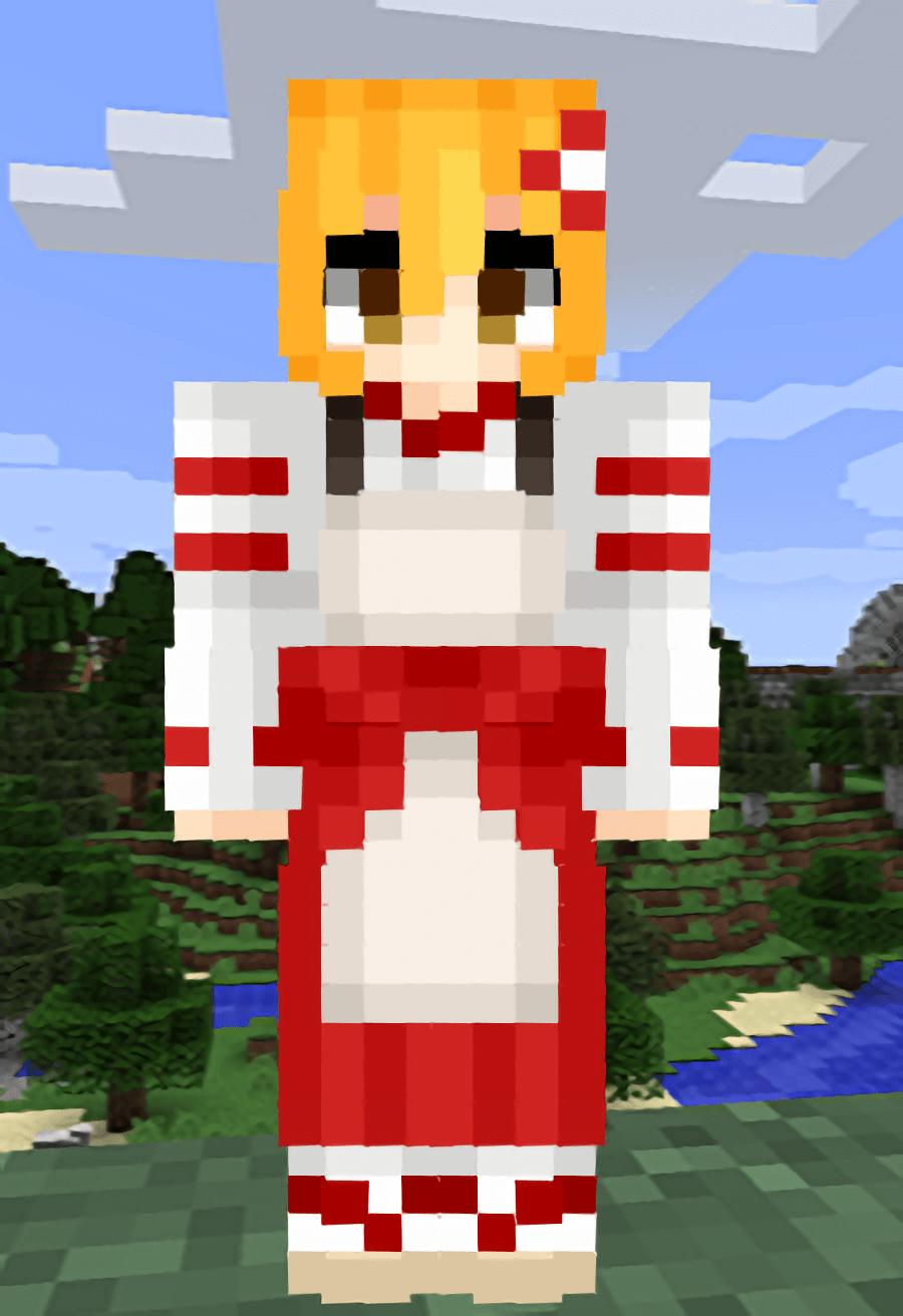 Best Minecraft Anime Skins Pro Game Guides 