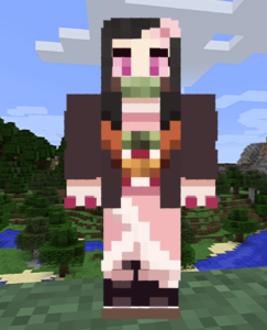 Best Minecraft Anime Skins Pro Game Guides