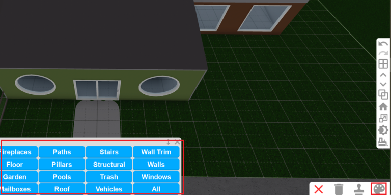 How To Build A House In Roblox Welcome To Bloxburg Pro Game Guides How To Build A House In Roblox Welcome To Bloxburg Pro Game Guides