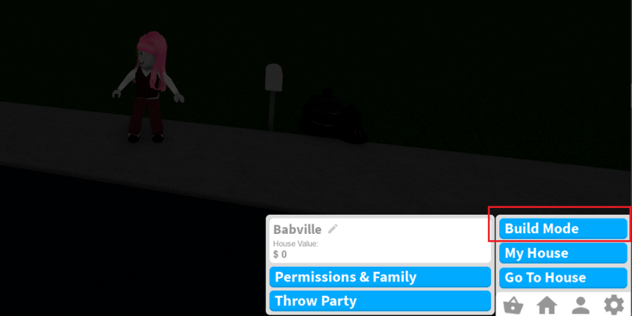 How To Sell Your House In Roblox Welcome To Bloxburg Games Predator - how to sell your roblox account