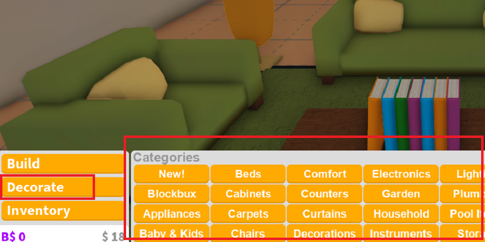 How To Make A Basement In Roblox Welcome To Bloxburg Pro Game Guides - roblox welcome to bloxburg blockbux