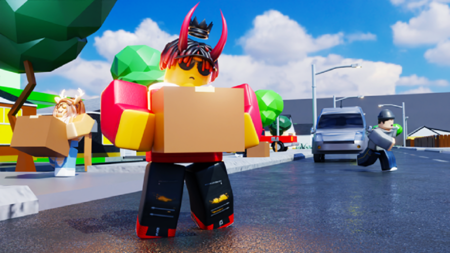 Roblox Delivery Simulator Codes July 2021 Pro Game Guides - one for all roblox