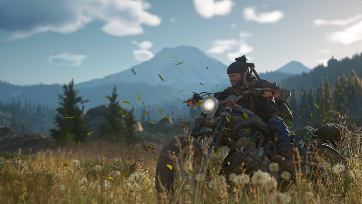 Days Gone - Best Mods To Try - Pro Game Guides