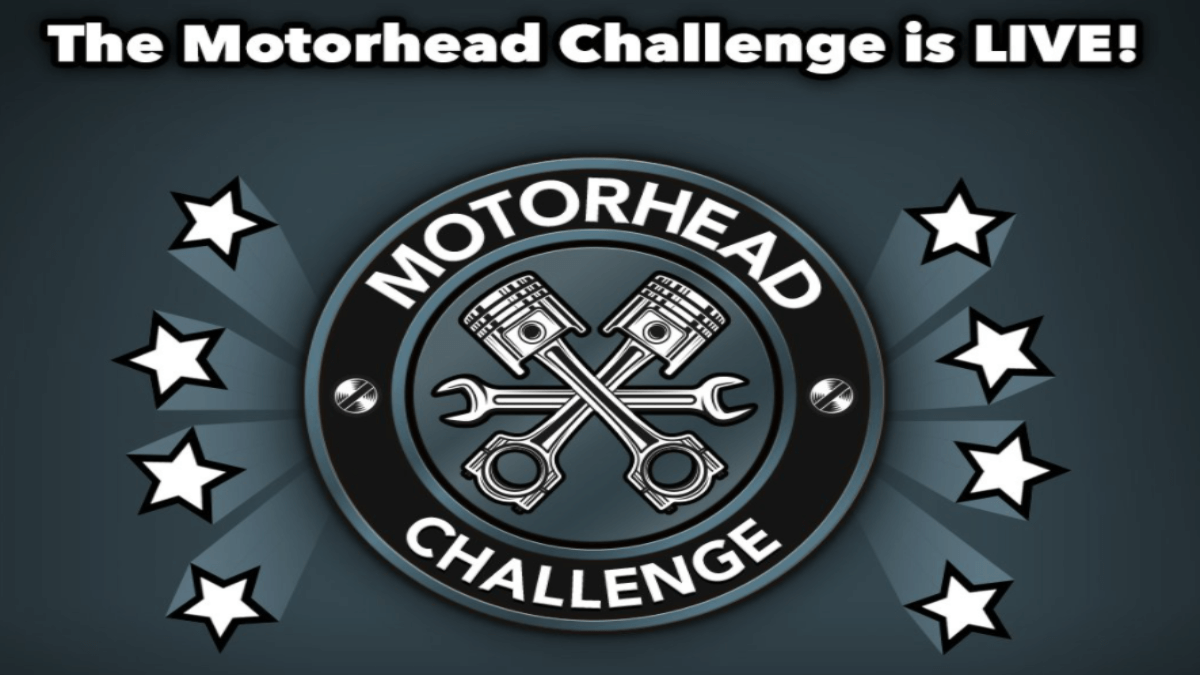 How to complete the Motorhead Challenge in Bitlife - Pro Game Guides
